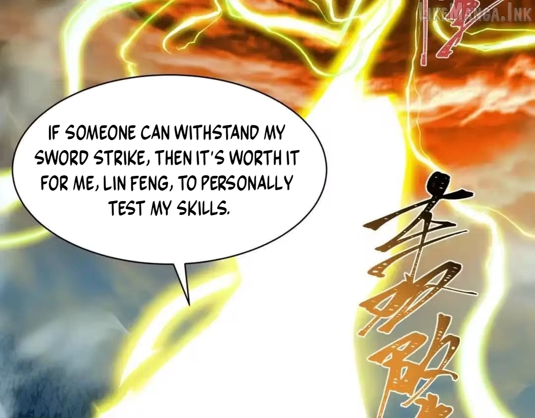 Era of the Haunted Chapter 617  - page 81